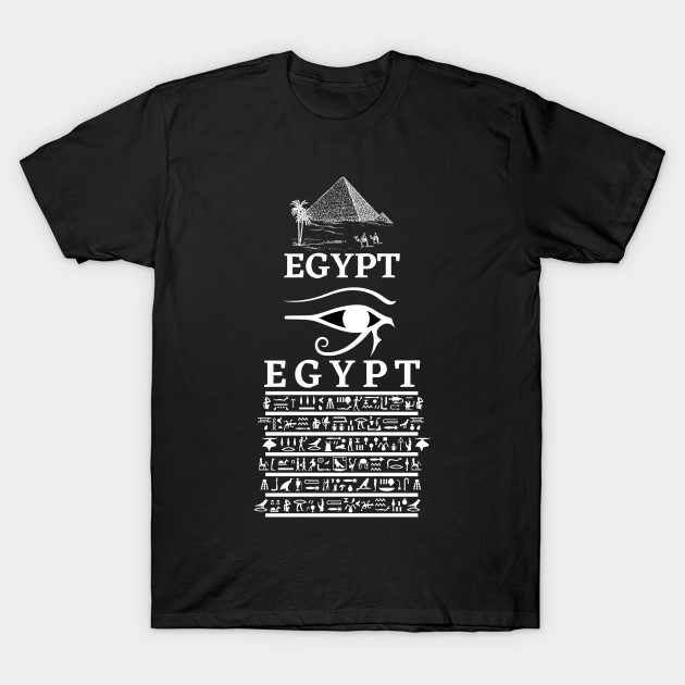 Afrinubi - Egyptian Land (Land of the Gods) by Afrinubi™